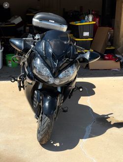 2012 Kawasaki Concours 14
