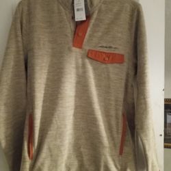 Eddie Bauer Sweatshirt 