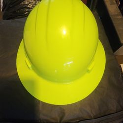 Hard Hats