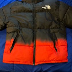 North-face