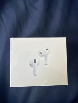Airp0d Pro Gen 3