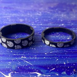 G&F Spacers and Top cap
