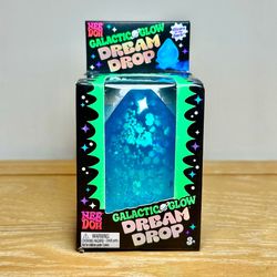 NeeDoh Galactic Glow Dream Drop 💧