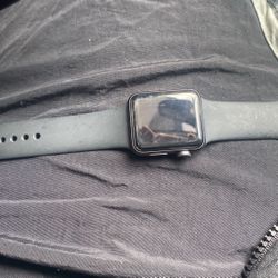 Apple Watch 3 