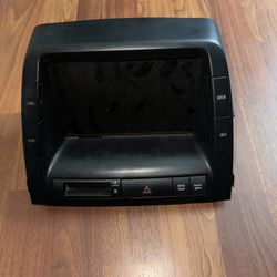 Toyota Prius MFD Screen (2006) OEM
