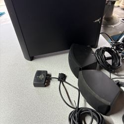 Bose Cinemate 