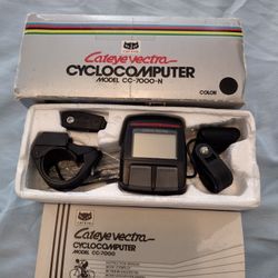 Bicycle 🚲 Ciclocomputer