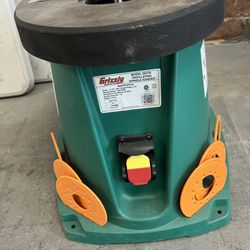 Grizzly Oscillating Spindle Sander - Brand New