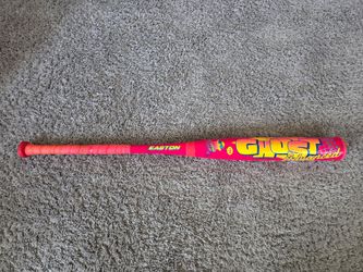 Easton ghost bat