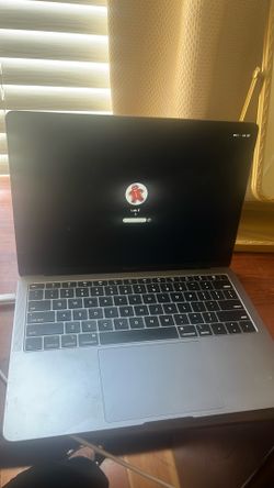 laptop