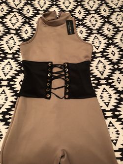 Jumpsuit