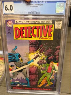 Comic book slabs. Sell or Trade !!!
