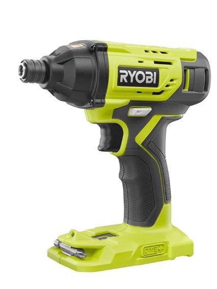 Ryobi 18v Impact