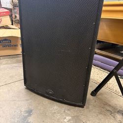 B-52 ACT-18S Subwoofer