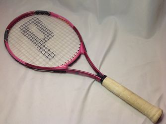 PRINCE Graphite Racquet Racket