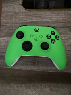 Xbox series remote