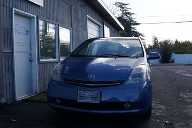 2009 Toyota Prius