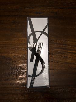 Yves Saint Laurent MYSELF Eau De Parfum 3.3fl oz (SEALED)