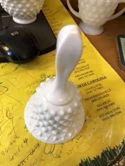 Hobnail Bell