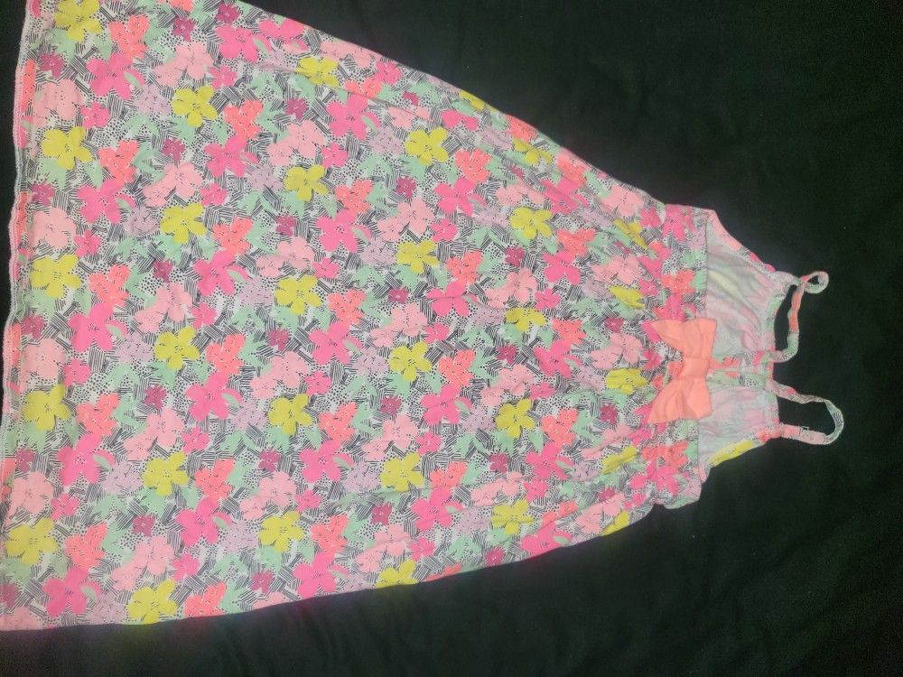 Sundress For Your Little Miss