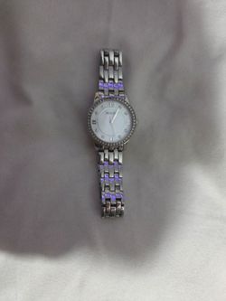 Womens watch