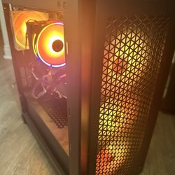 Gaming PC RTX 4070