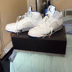 Jordan 5 retro 
