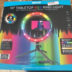 Photo  Ring Light 