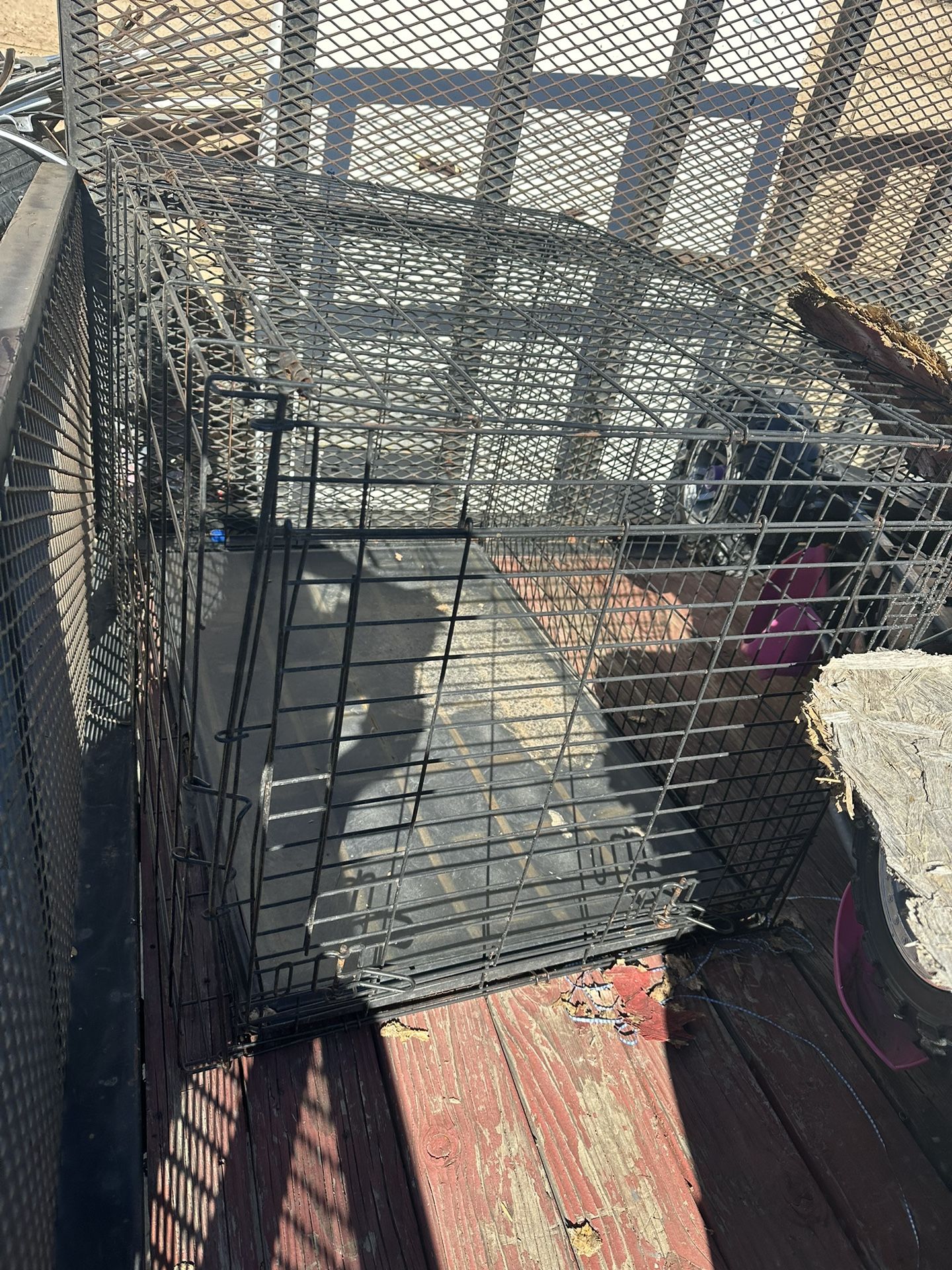 Trey Mcbride PSA 9 Auto 10 RPA /85Large Dog Kennel 