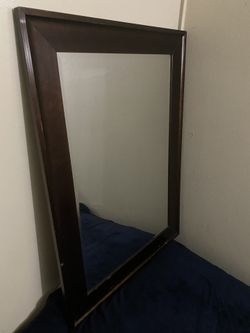 Giant Mirror