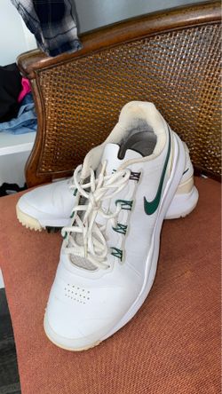 Nike Golf shoes size 9