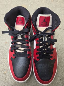 Nike Air Jordan's  9.5 regular