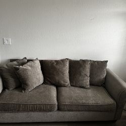 Sofa Set 