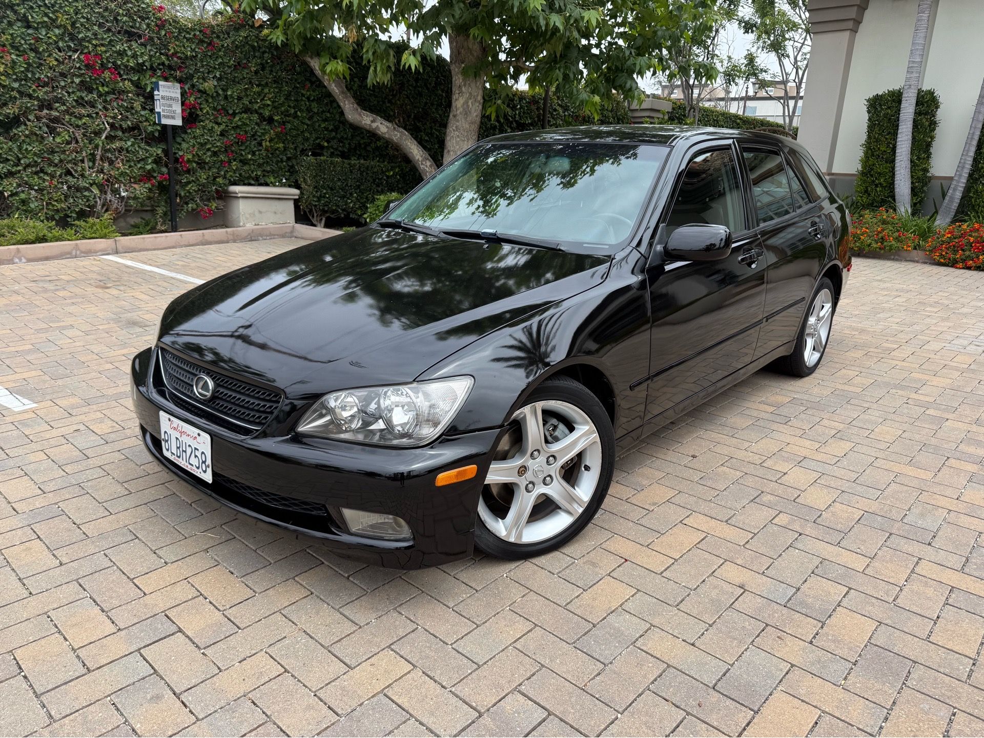 Lexus 2005 Is300 For Sale