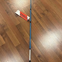 Brand New Zebco Roam Spinning Fishing Combo