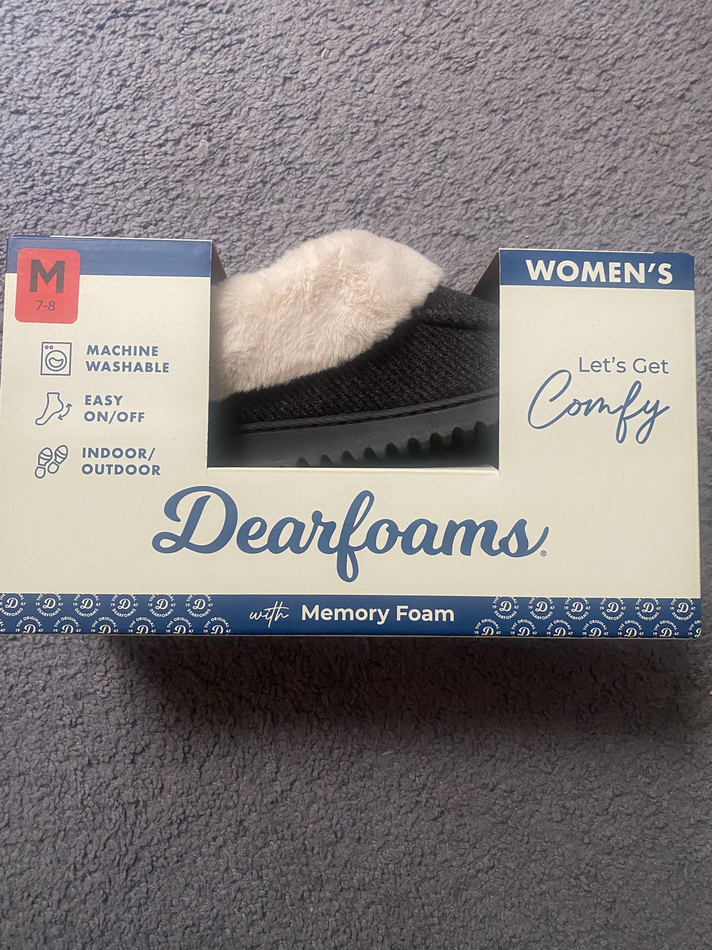 House Shoes/slippers