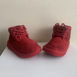 UGG Boots Toddler