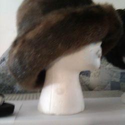 Lady Hat 