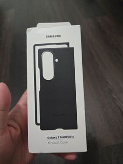 Samsung Galaxy Z Fold 8 Ultra Kindsuit Case