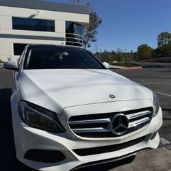 Mercedes C300