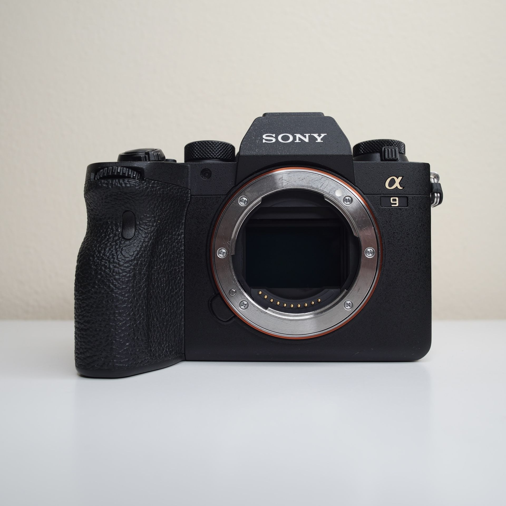 Sony a9ii Mirrorless Camera Body