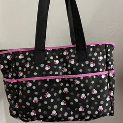 Diaper Bag 