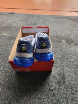 Brand new nike airmax men sz 12