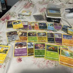 Pokémon Solid Collection 