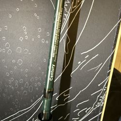 Ark Rod And Ardent Reel 