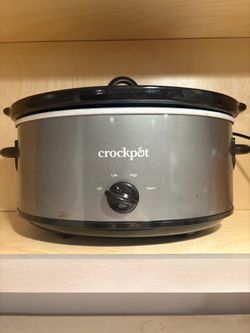 Crockpot