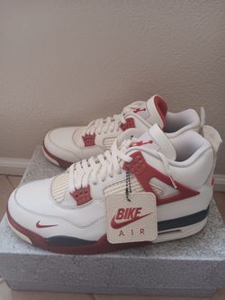 Jordan 4 Brick after Brick