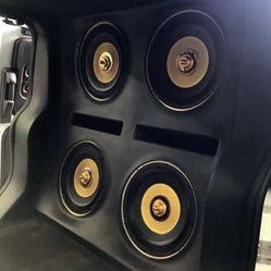 Brand New 18" Cerwin Vega Stroker  Stroker Pro Classic Subwoofer $850 each Model SPCL182