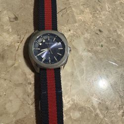 Gucci Watch