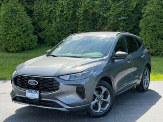 2023 Ford Escape